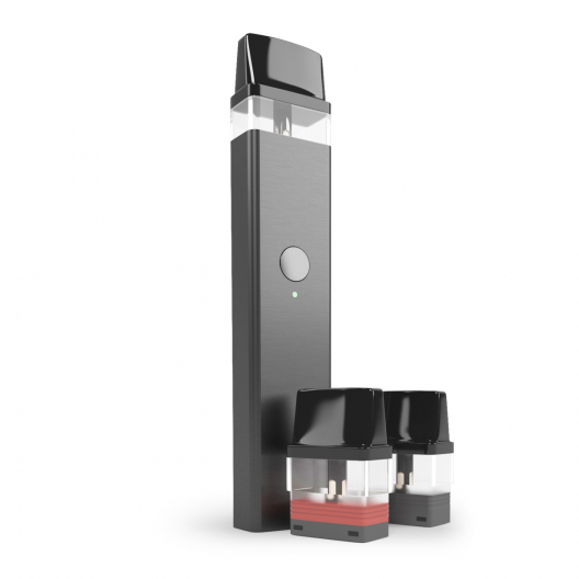 Vaporesso XROS (Gris Mat)