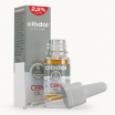Huile de CBN 2,5 % et CBD 2,5 %