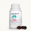 Booster Immunitaire au CBD 600mg