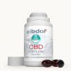 Booster Immunitaire au CBD 600mg