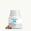 Formule Vitamine B12 au CBD (600 mg)