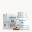 Formule Vitamine B12 au CBD (600 mg)