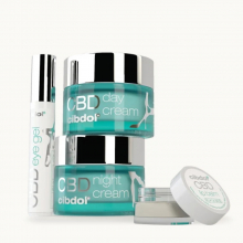 Pack beauté CBD éclat naturel