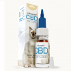 Huile De CBD 4 % Pour Chats