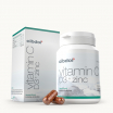 Vitamines C, D3 + Zinc