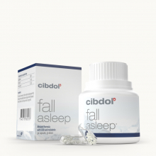 Gélules Fall Asleep