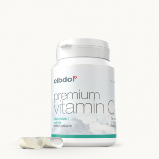 Vitamine C Premium