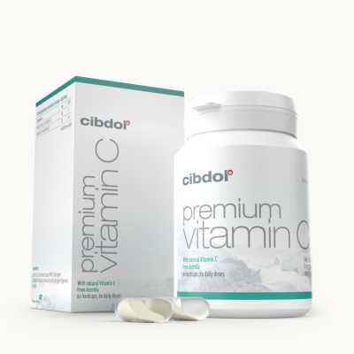 Vitamine C Premium