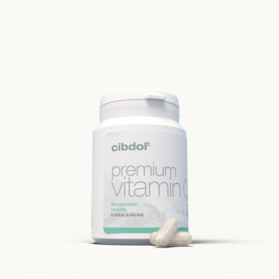 Vitamine C Premium