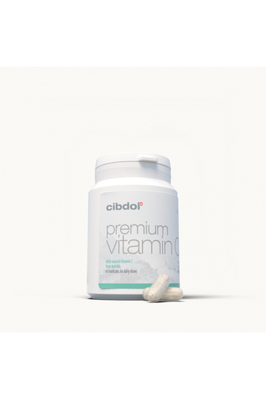 Vitamine C Premium