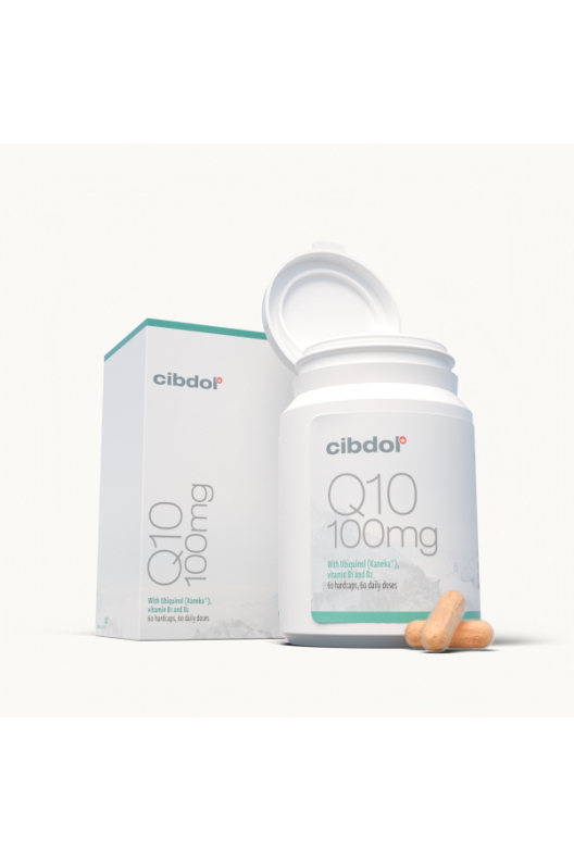 Q10 100mg