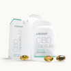 Gélules Souples Au CBD 5% (500mg)