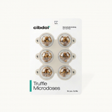Microdoses de Truffe (FP)