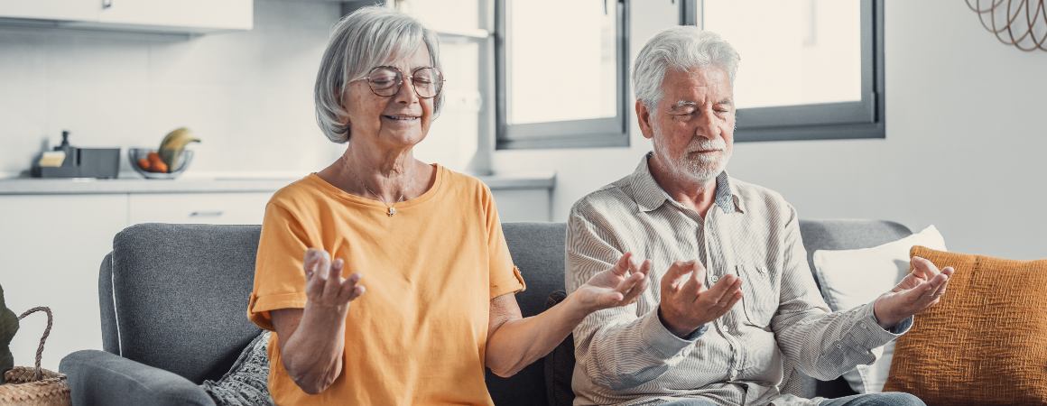 Comment la pleine conscience favorise-t-elle la positivité ?