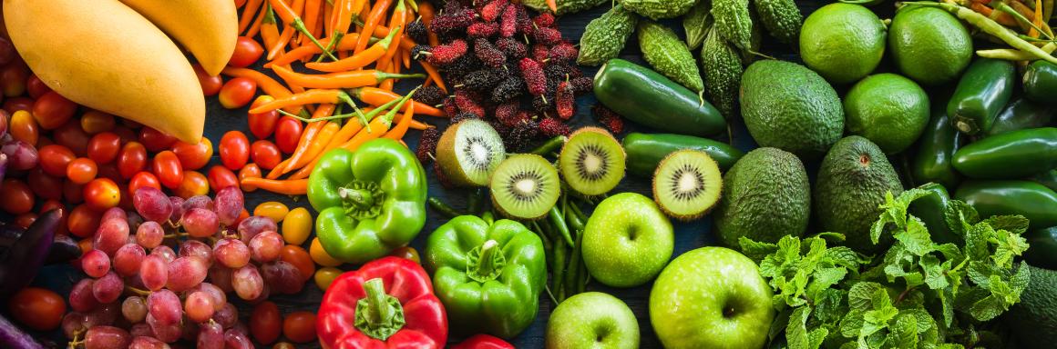 10 légumes pour améliorer votre santé