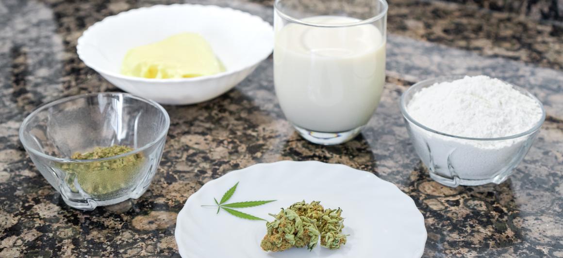 Recettes CBD : De délicieuses façons d'utiliser le CBD