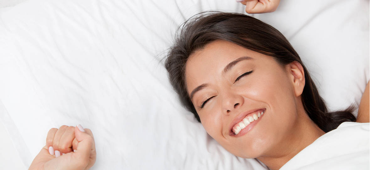 Le CBD peut-il améliorer la qualité du sommeil ?
