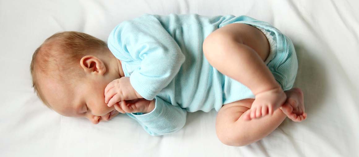 Établir des routines pour un meilleur sommeil du nourrisson