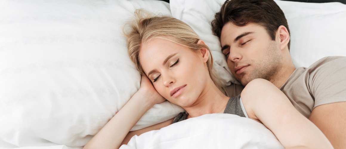 Les raisons scientifiques pour lesquelles les femmes ont besoin de plus de sommeil