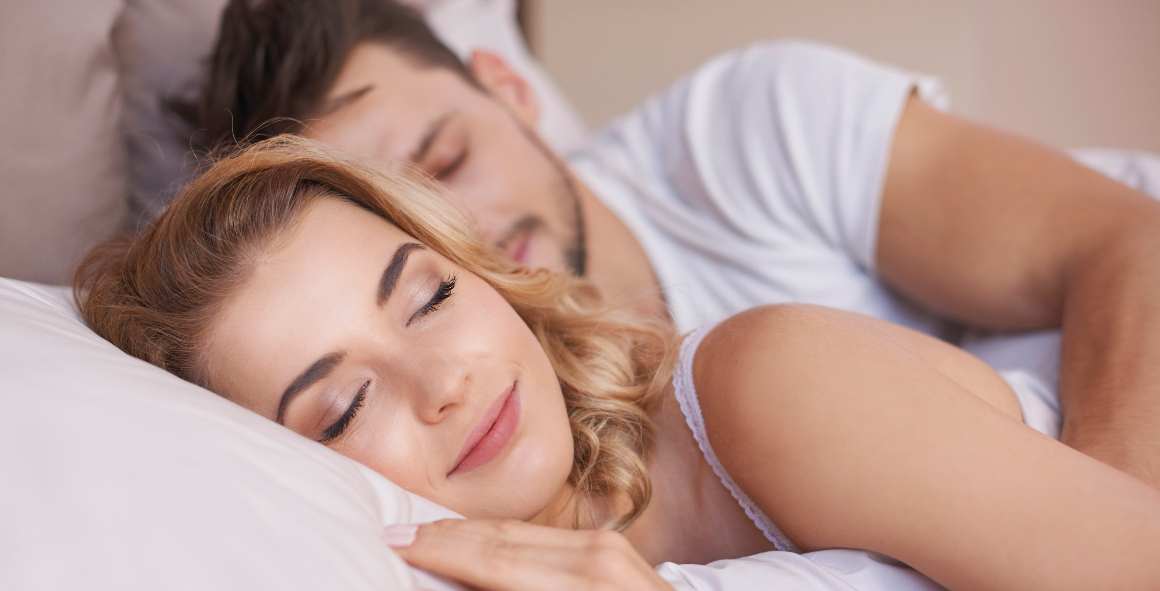 Détresse psychologique due à de mauvaises habitudes de sommeil chez les femmes