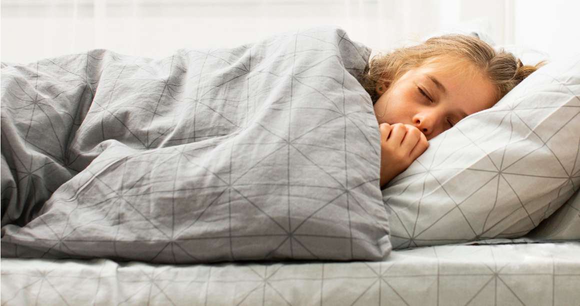 L'impact du sommeil sur la croissance et le fonctionnement du système immunitaire