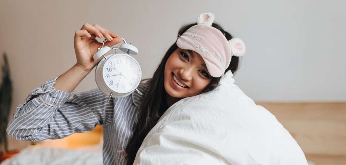 Fixer les horaires de sommeil des bébés, des tout-petits et des animaux de compagnie