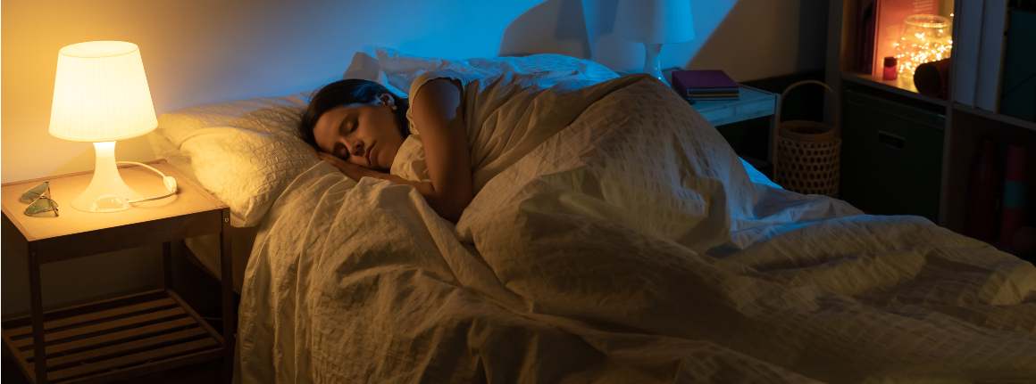 comment obtenir un sommeil plus profond