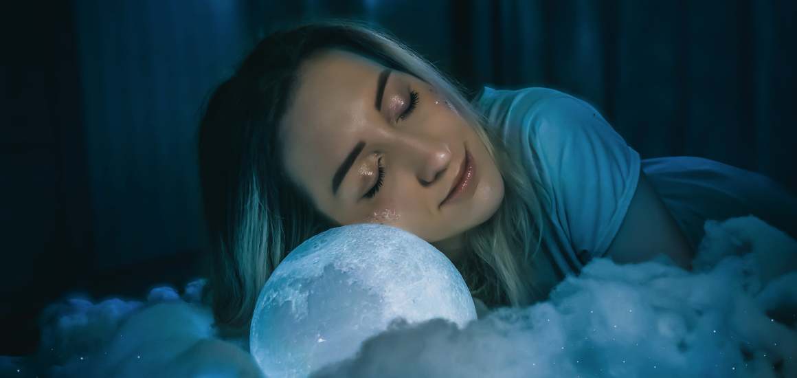 Créer une atmosphère relaxante pour le sommeil