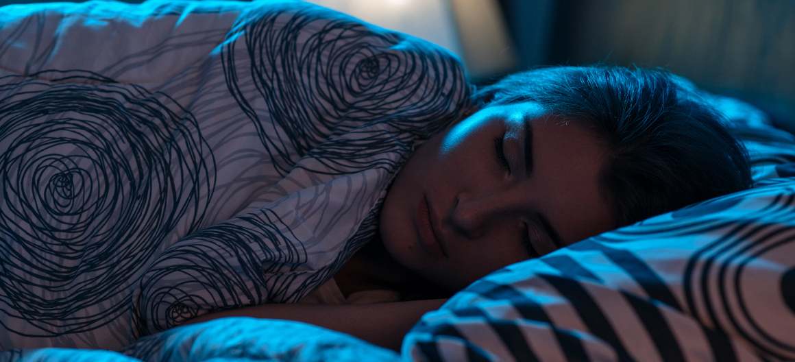 Incorporer le bruit rose à votre routine de sommeil