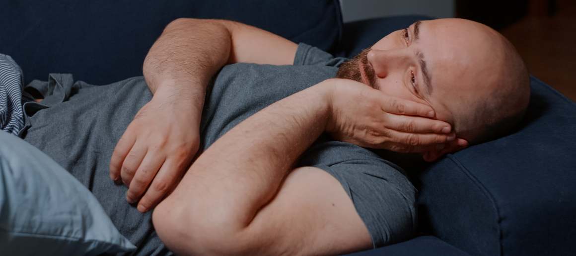 Stratégies pour améliorer la qualité du sommeil