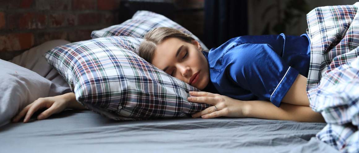 Supplémentation en mélatonine pour un meilleur sommeil