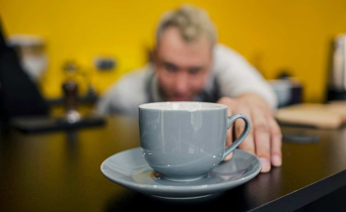 Pourquoi la caféine me fatigue-t-elle ?