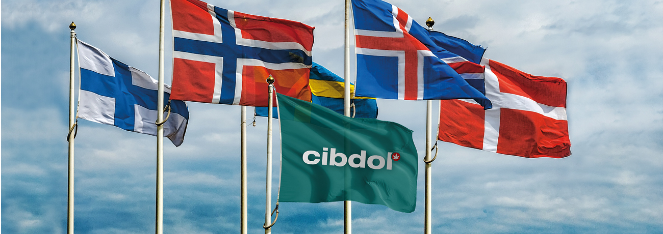 Cibdol existe désormais en 16 langues