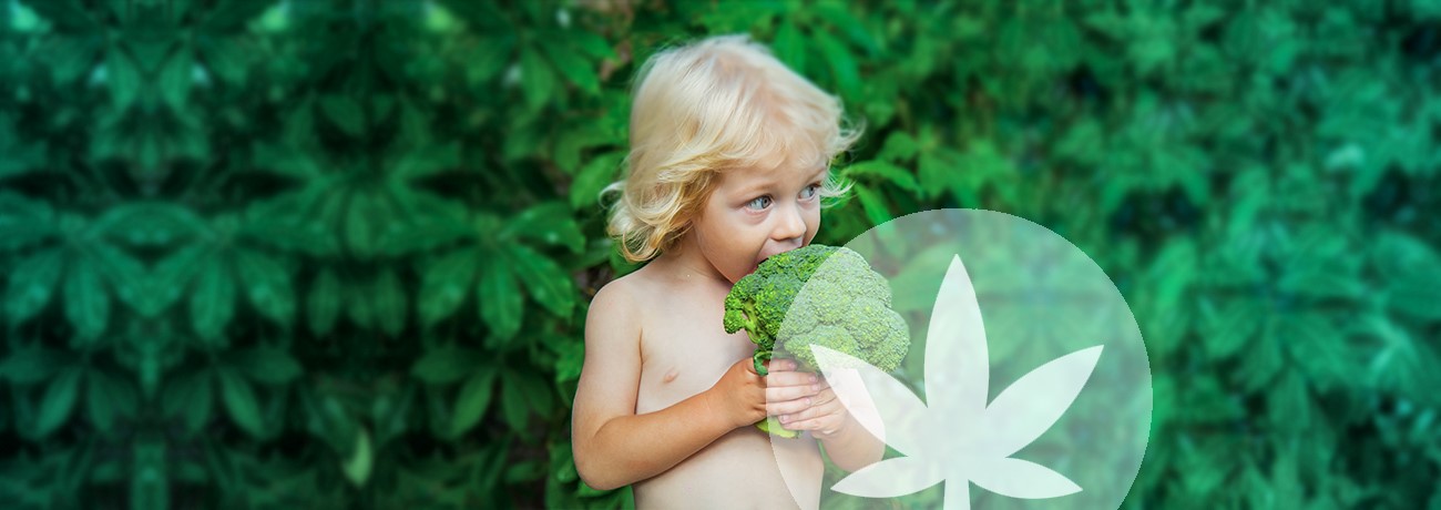 l'alimentation est à base de plantes