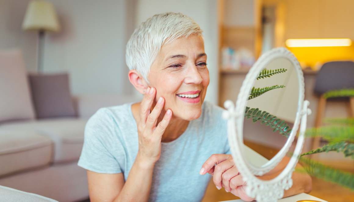 L'ashwagandha permet-il d'éviter les cheveux blancs ?