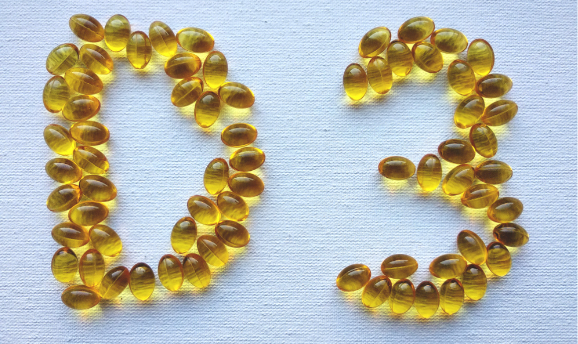  Peut-on prendre de la vitamine D et de l'ashwagandha ?