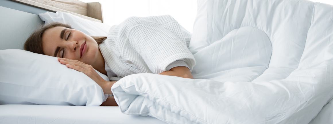 Quel est le rythme de sommeil idéal ?