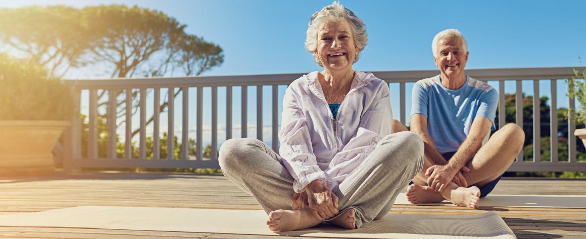 Qu'est-ce qui vous permet de vivre plus longtemps ? 10 façons de vivre plus heureux et plus longtemps