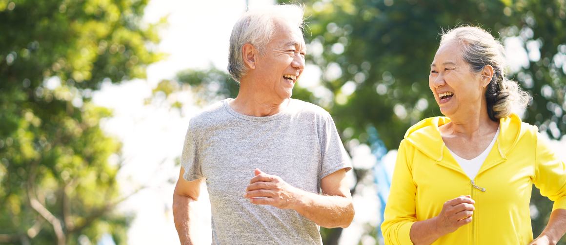 Pourquoi les Japonais vivent-ils plus longtemps ?