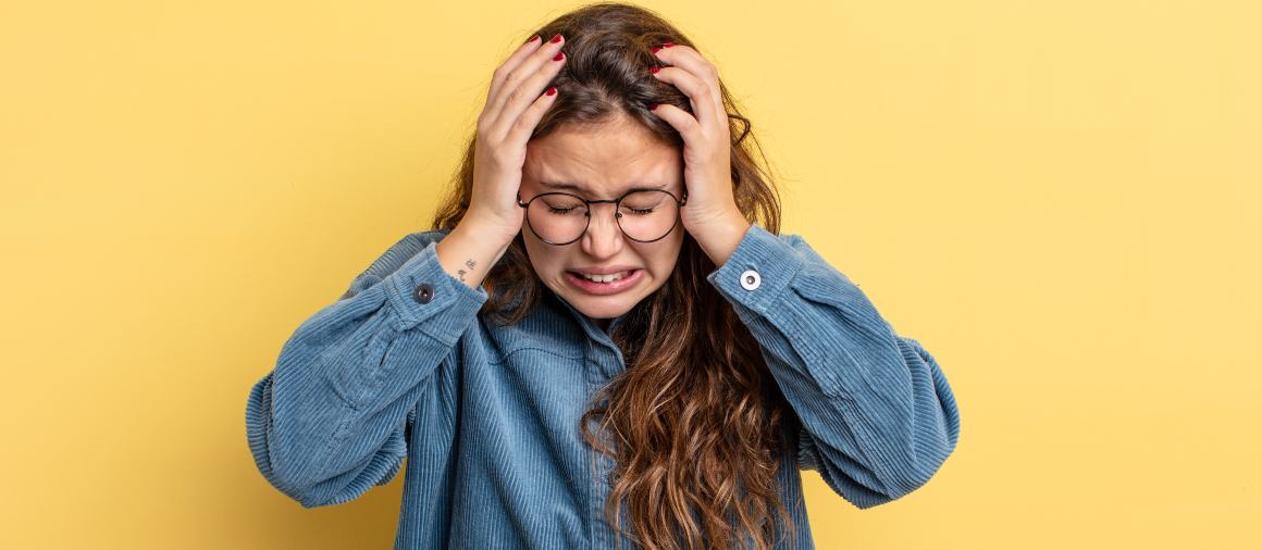  Signes avant-coureurs d'un stress malsain