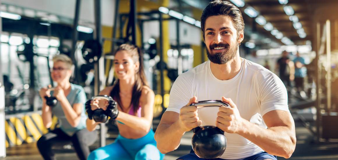 L'exercice pour réguler le cortisol