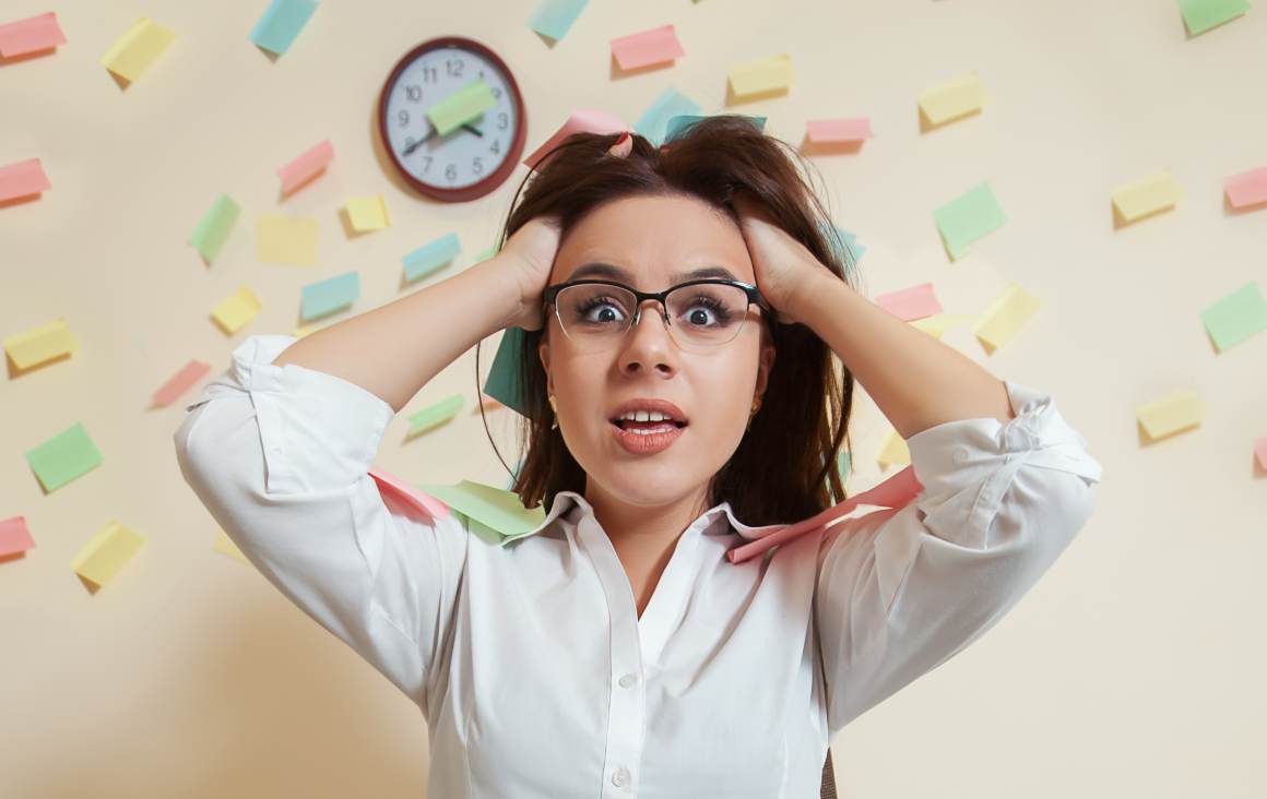 Pourquoi avez-vous besoin d'un plan de gestion du stress ?