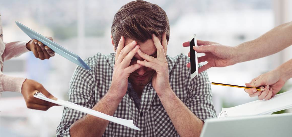  gérer le stress au travail