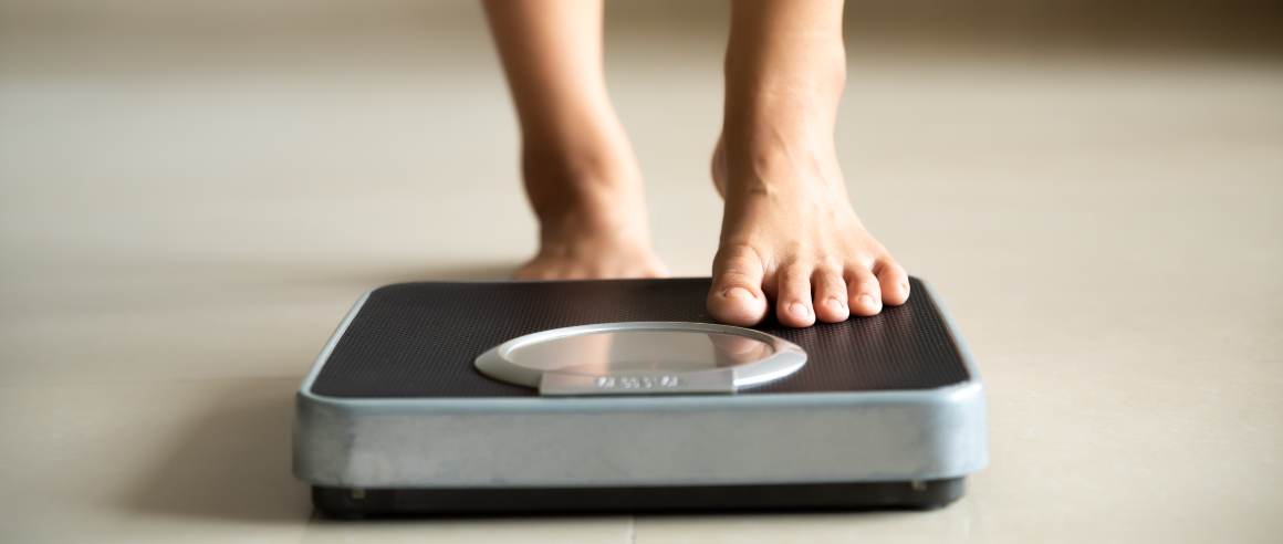 Combien de calories dois-je brûler par jour ?  Perdre du poids sans faire d'exercice
