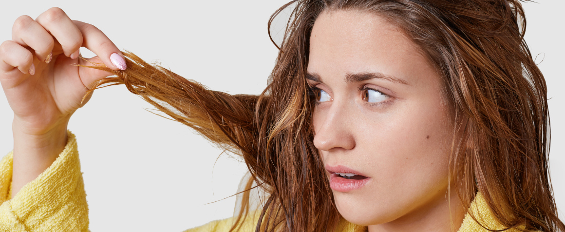 7 choses que vos cheveux peuvent vous apprendre sur votre état de santé général