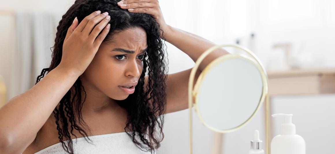 Comment repérer les signes de déshydratation des cheveux et revitaliser vos cheveux secs ?