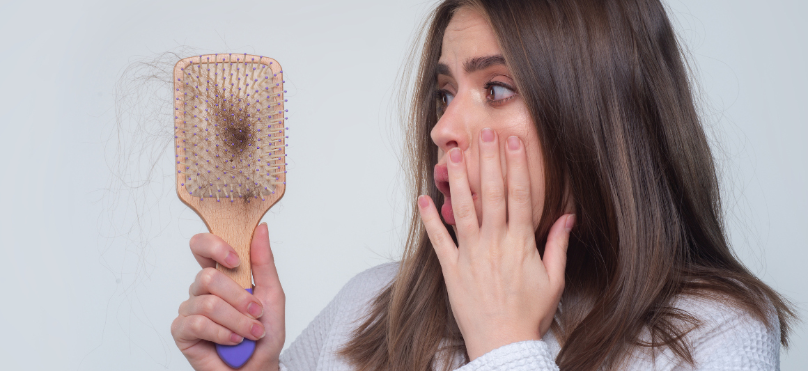 Quels sont les signes les plus courants de cheveux abîmés ?