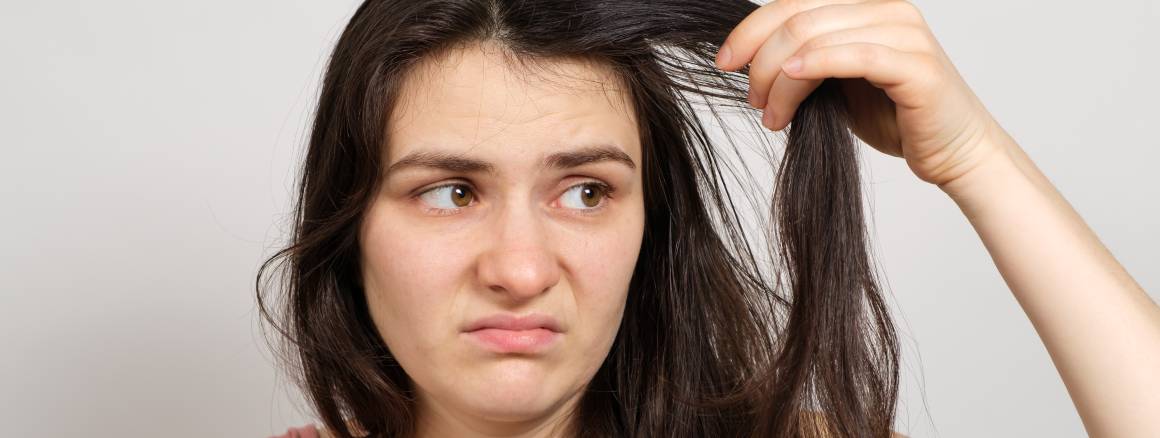 Quelles sont les causes des cheveux abîmés ?