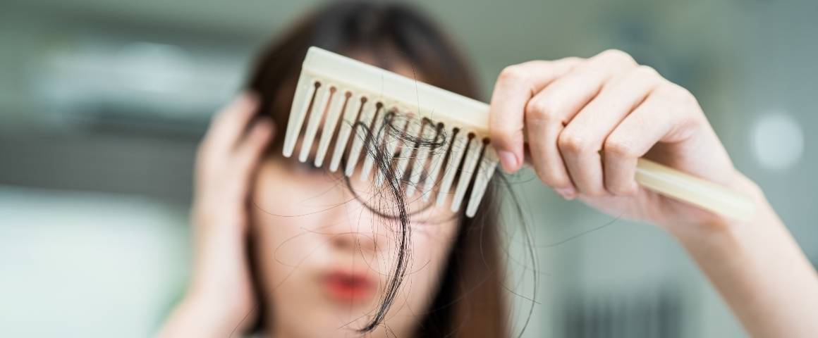 Une faible teneur en magnésium peut-elle entraîner la chute des cheveux ?