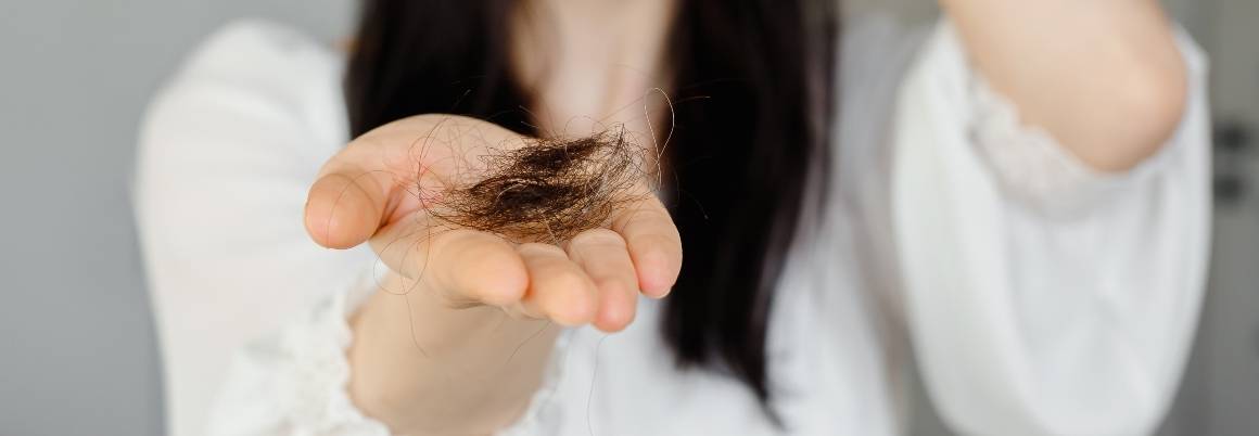 La carence en zinc peut-elle provoquer la chute des cheveux ?
